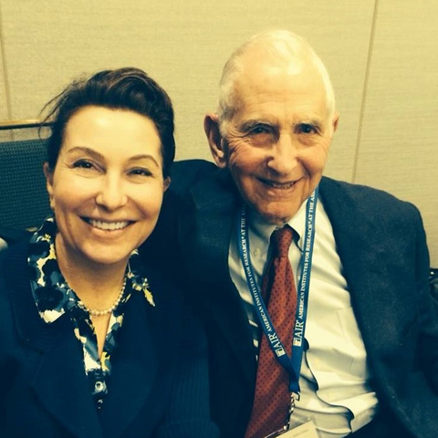 Daniel Ellsberg