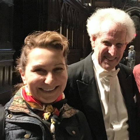 Benjamin Zander