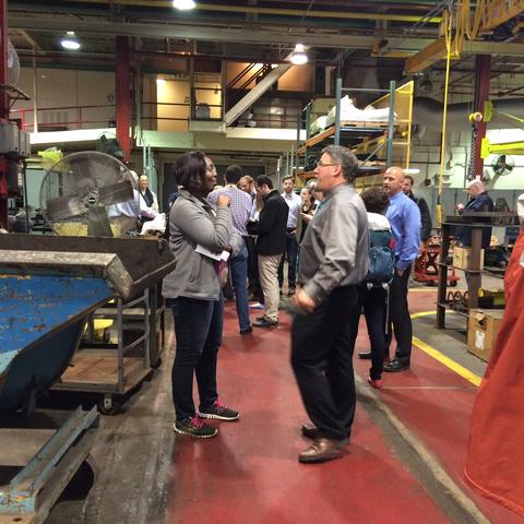 Patricia Timmons and MBTA