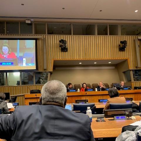 linda_speaking_at_un