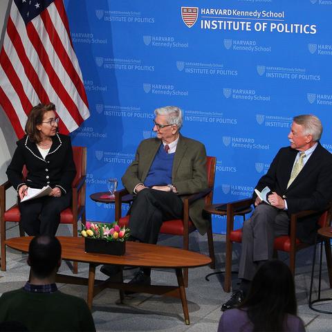 IOP Forum event